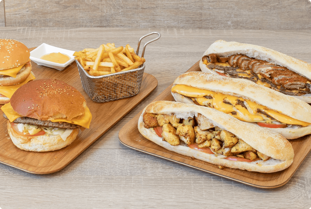 Darna Food