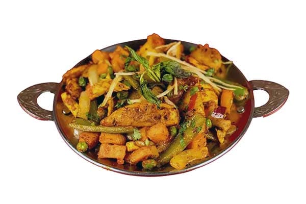 Tawa Veg