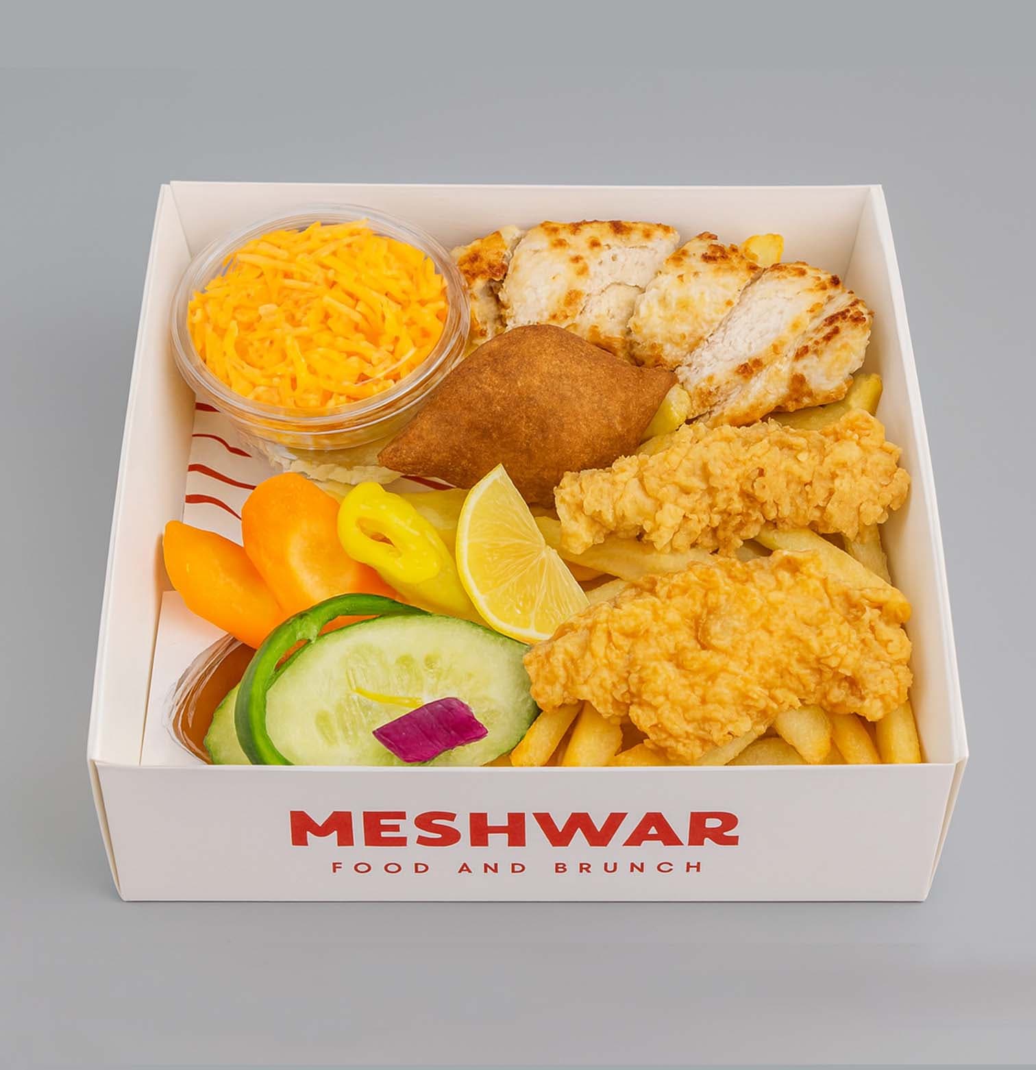 Box jumbo 1 personne