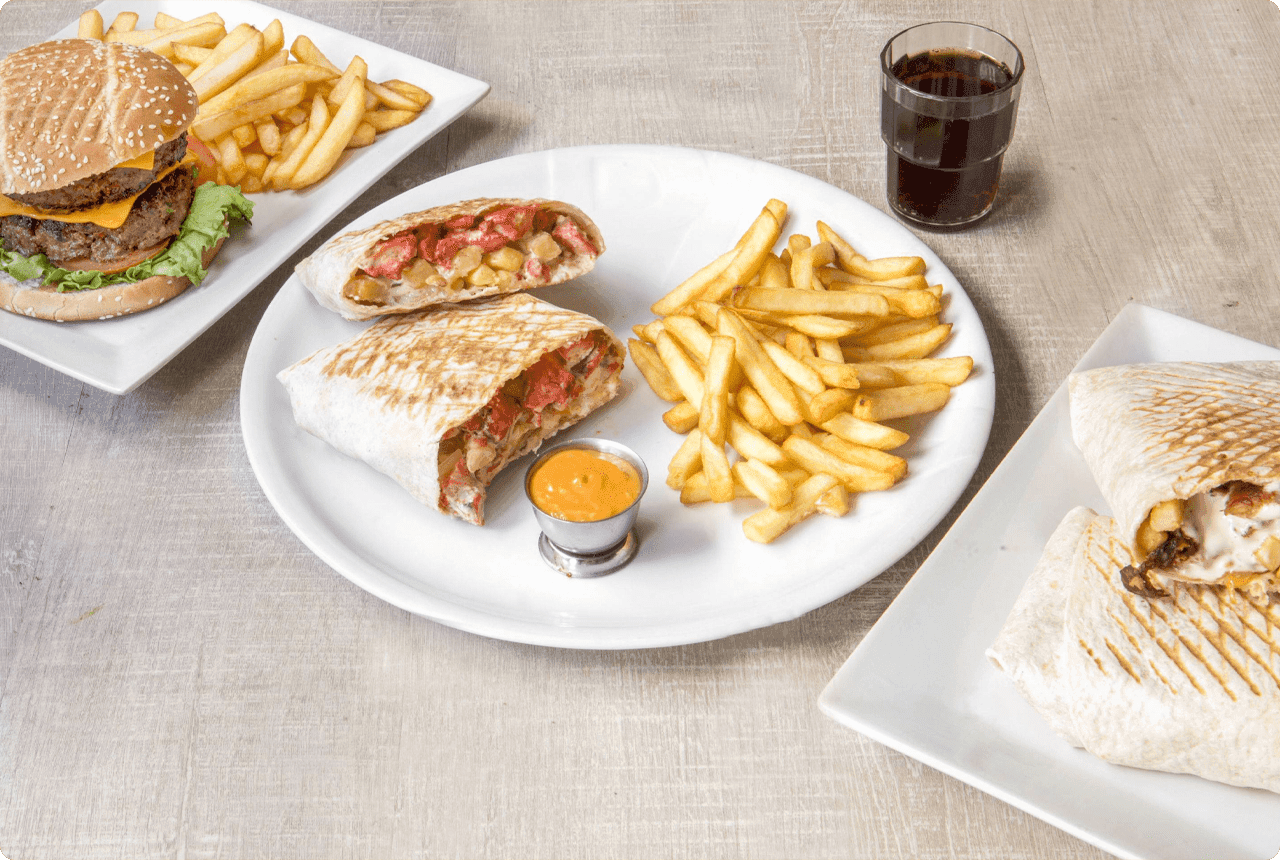Nani Food