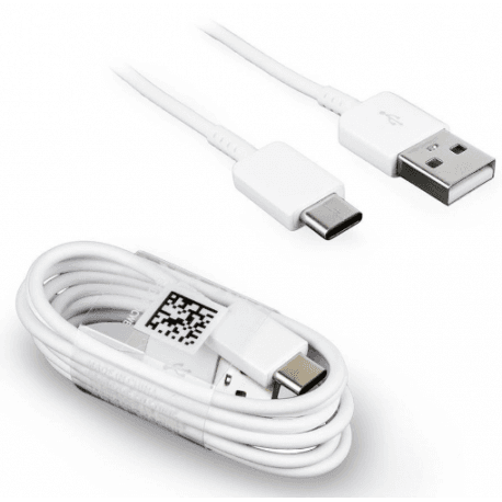 Chargeur type c