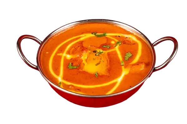 Chicken Curry
