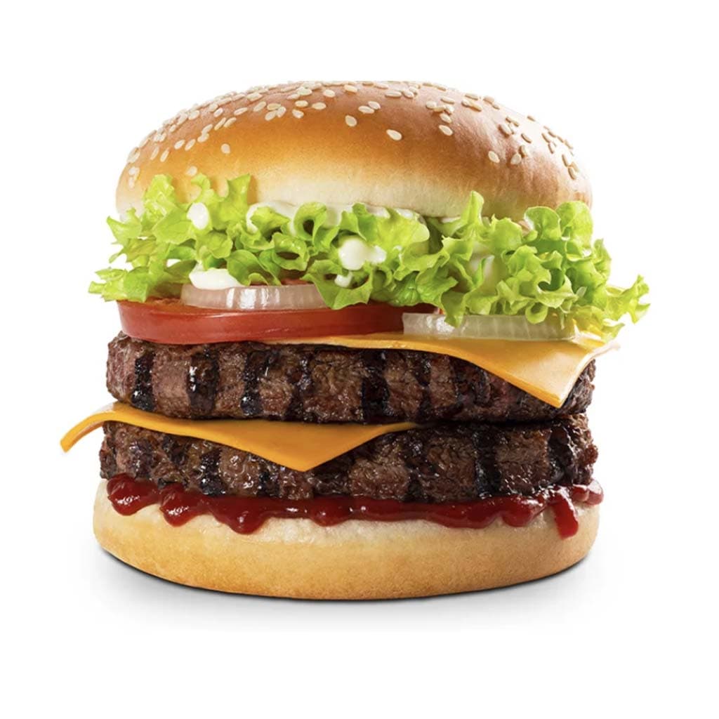 Maxi Grill Steak