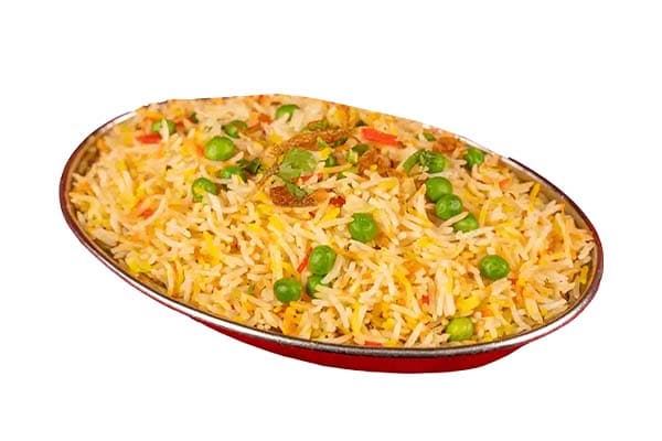 Matar Pulao