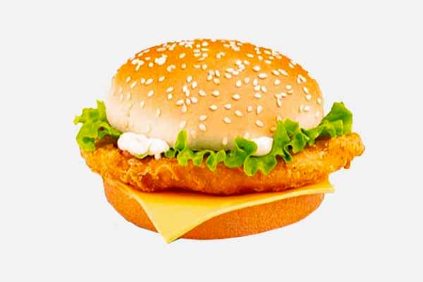 Chicken Burger