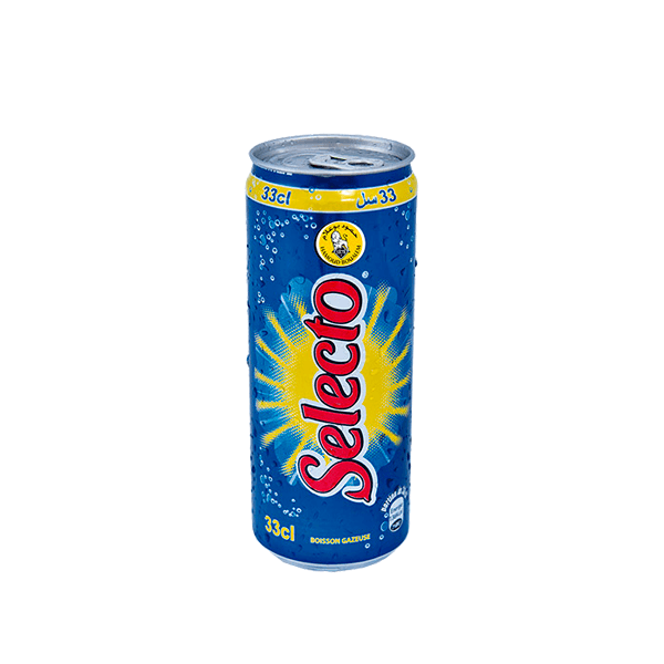Hamoud selecto