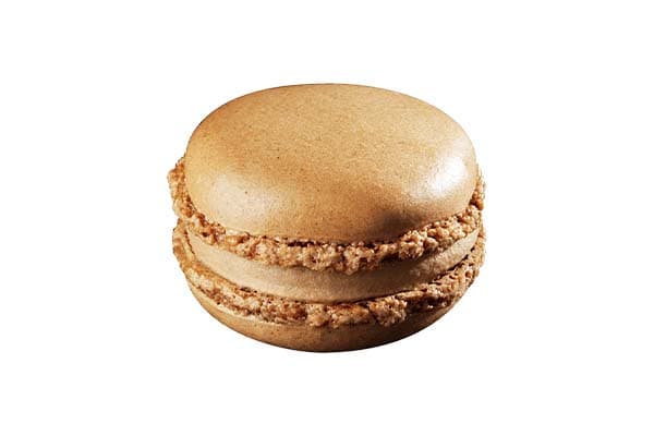 Macaron café 