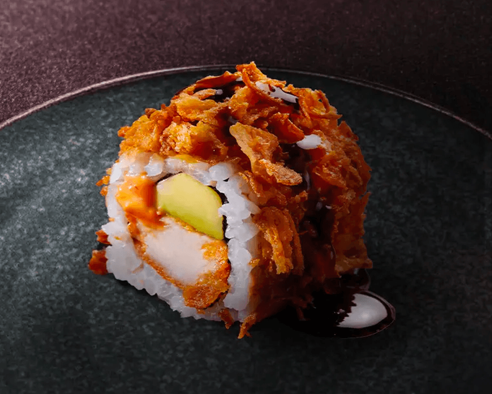 California Cebolla Chicken x8