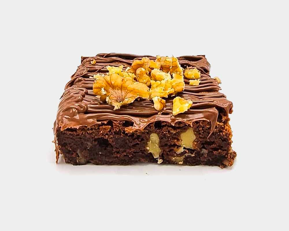 Brownie Noix