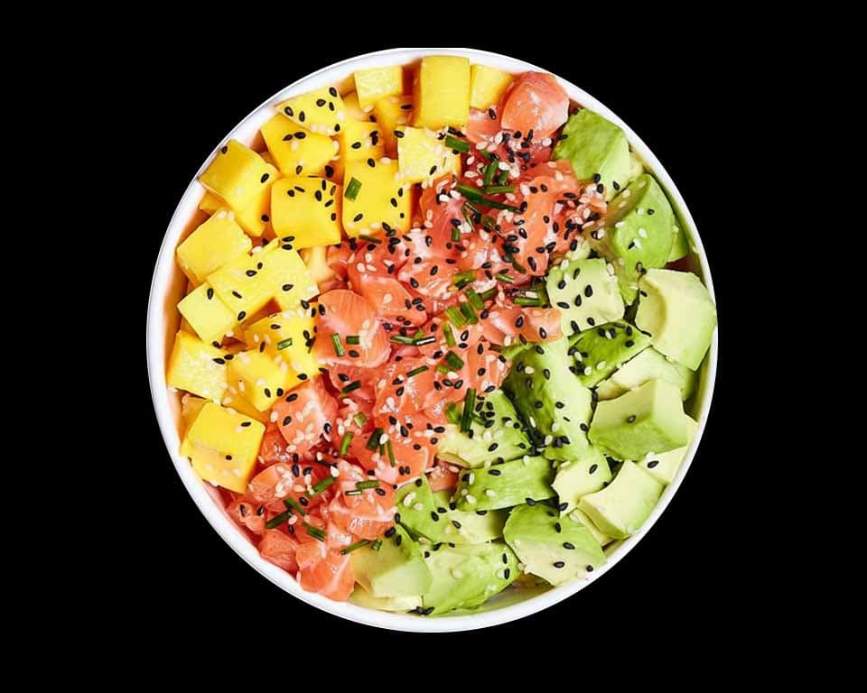 Poké Hawaï
