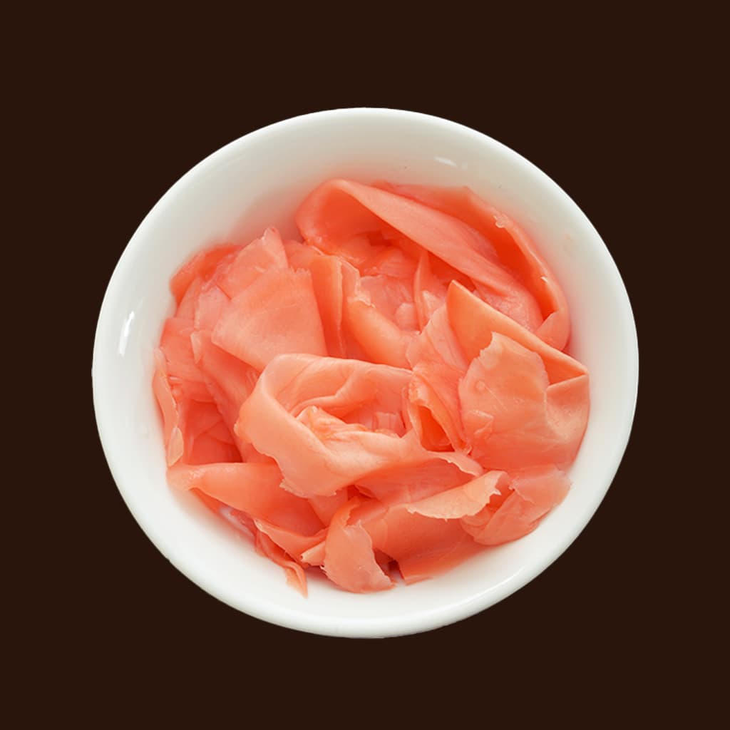 Gingembre
