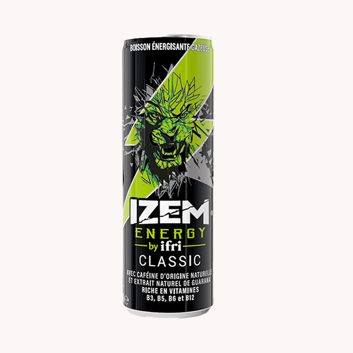 Izem noir