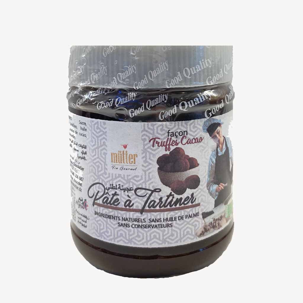 Truffe Cacao
