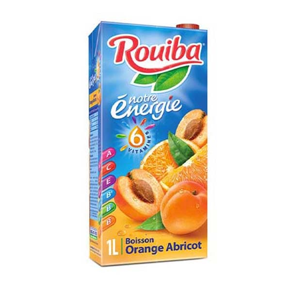 Rouiba cocktail (1 Litre )