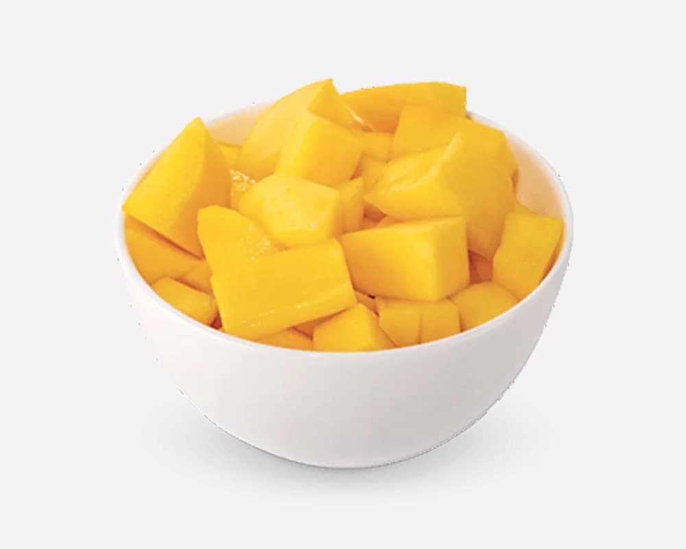 Mangue Fraîche 🥭