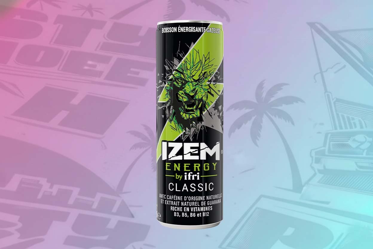 Izem classique