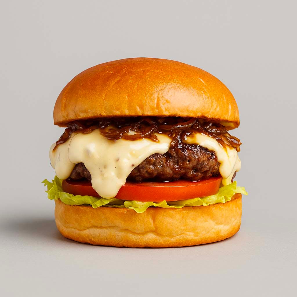 Burger le délice