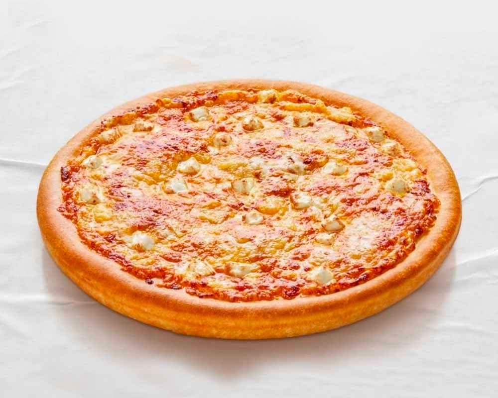 3 Fromages ( Medium )