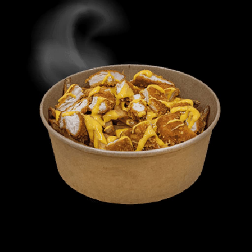 Padré Bowl