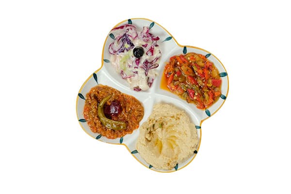 Mezze