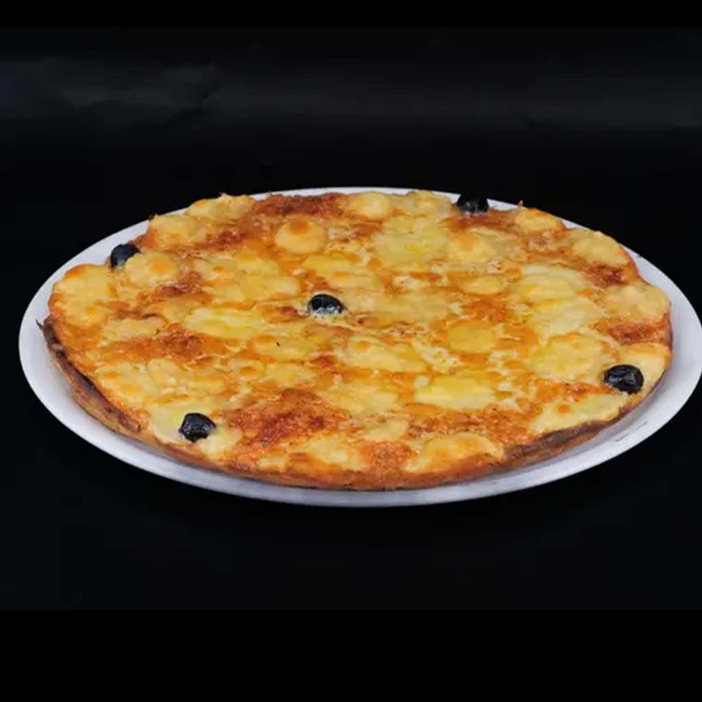 Trois Fromages