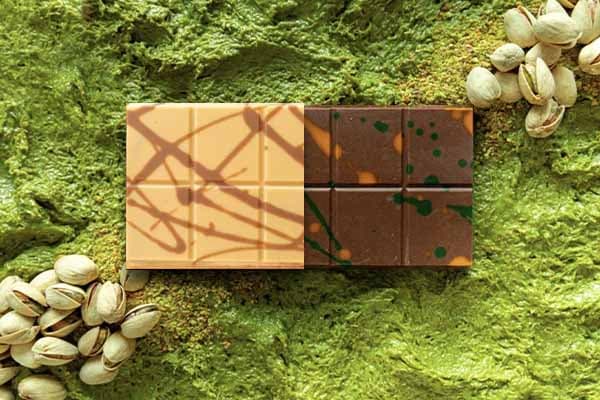 Mini Chocolat Dubai