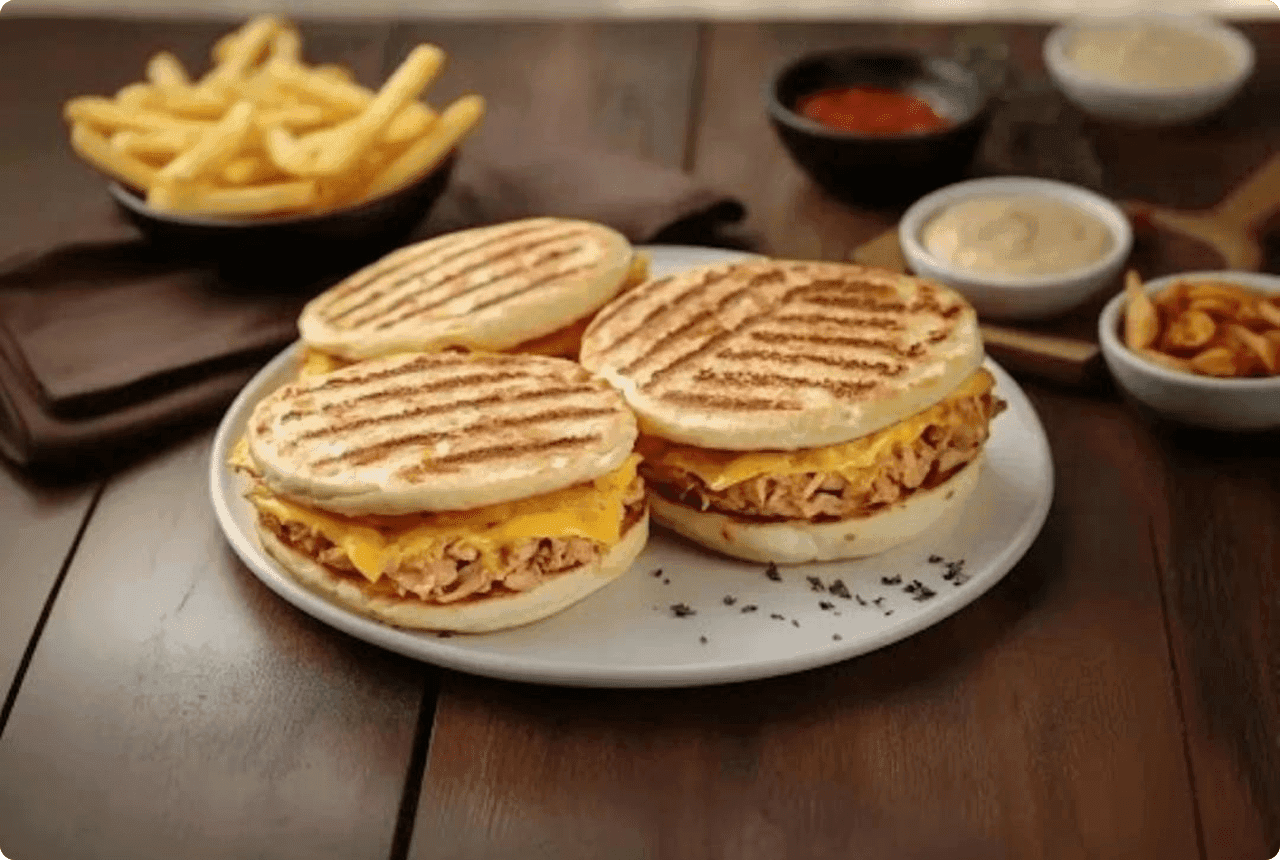 Chapati Abouda