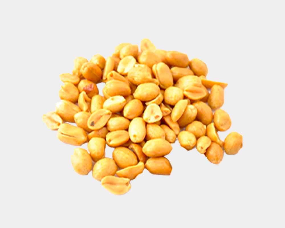 Cacahuète