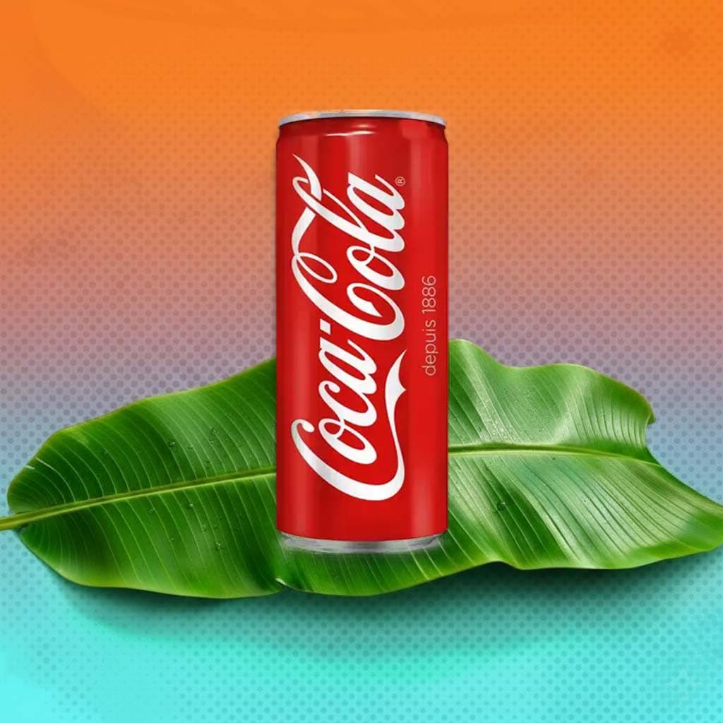 Coca cola