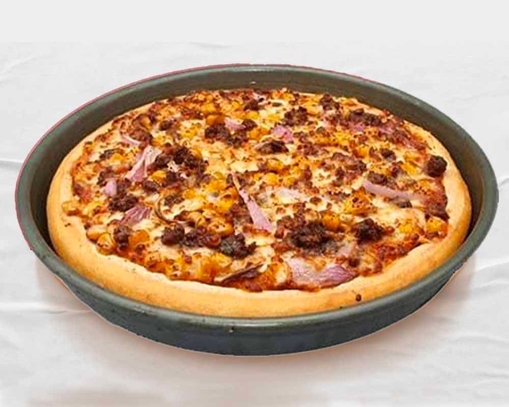 Taco Mex ( Medium )