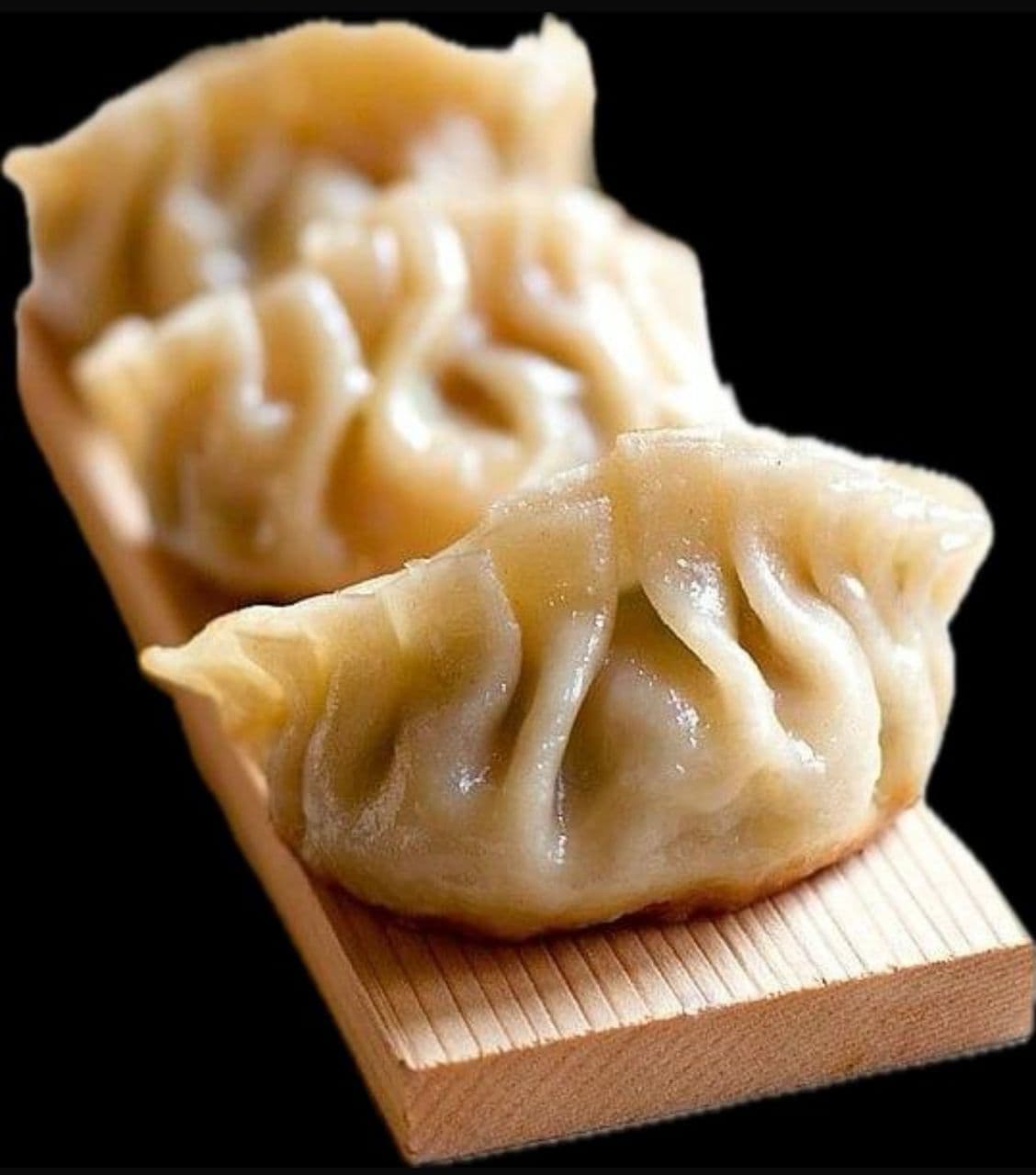 Gyoza Crevette