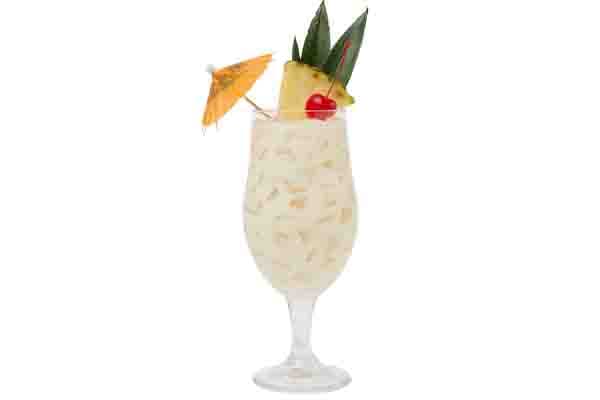 Pina Colada
