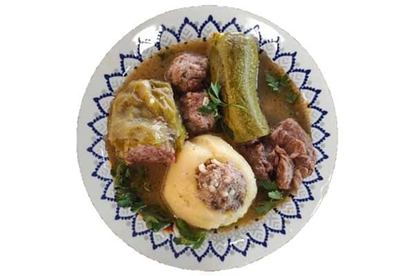 Dolma