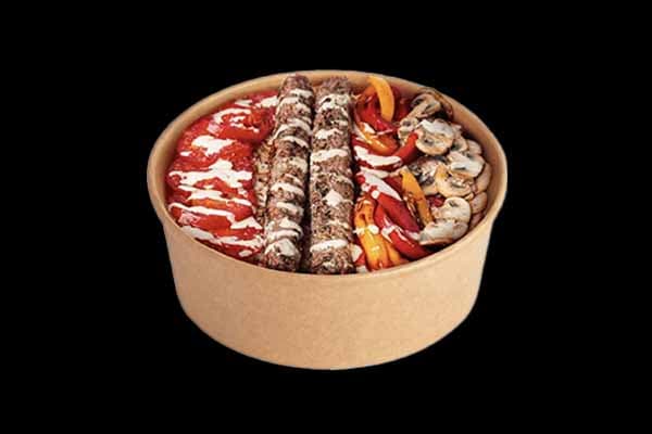 Bowl Emincé