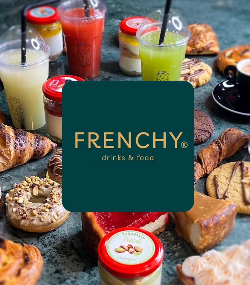 Frenchy - BBZ