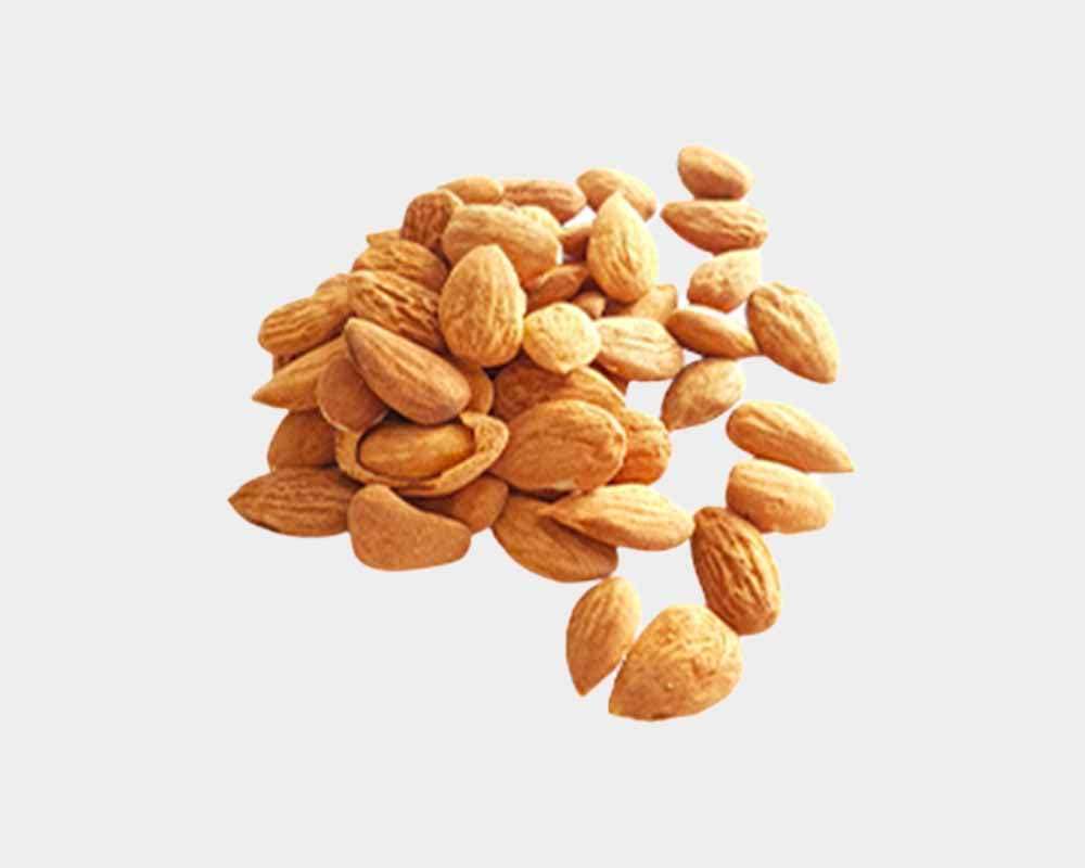 Amandes
