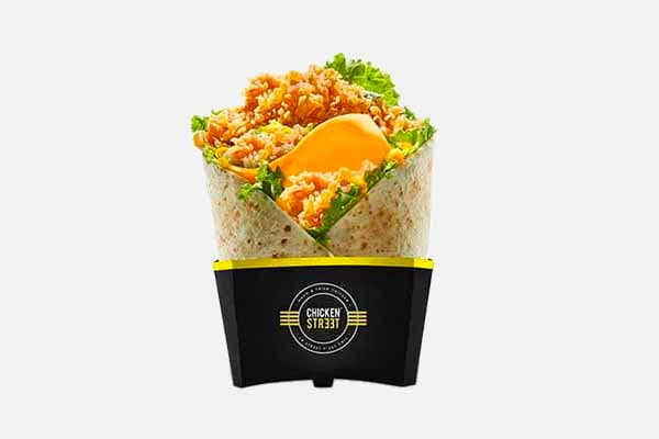 Wrap Kiri