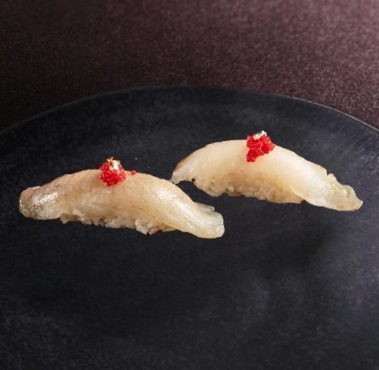 Nigiri poisson blanc x2