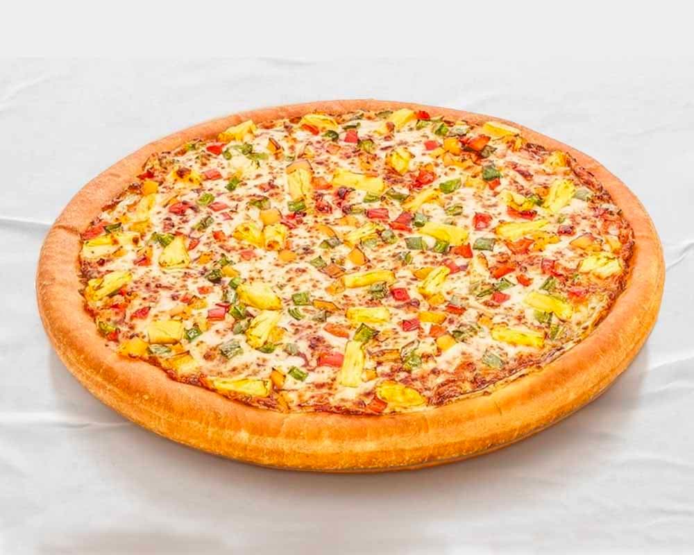 Very Veggie ( Medium )