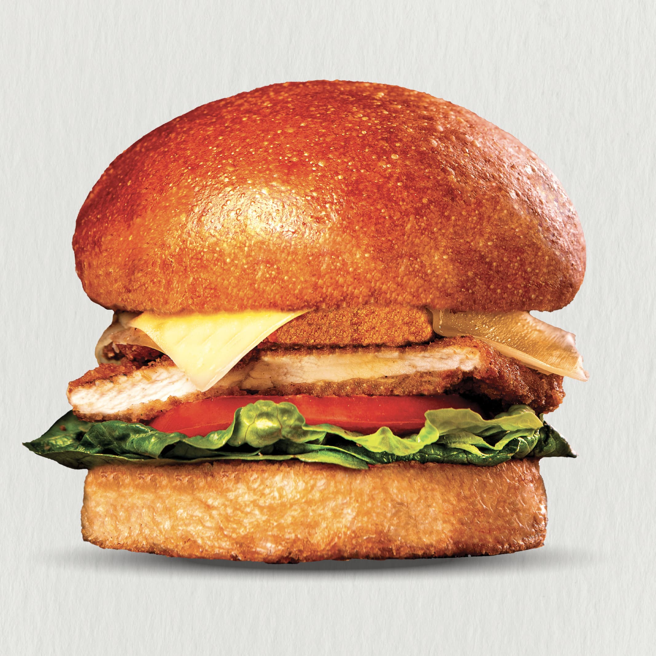 Chicken crispy