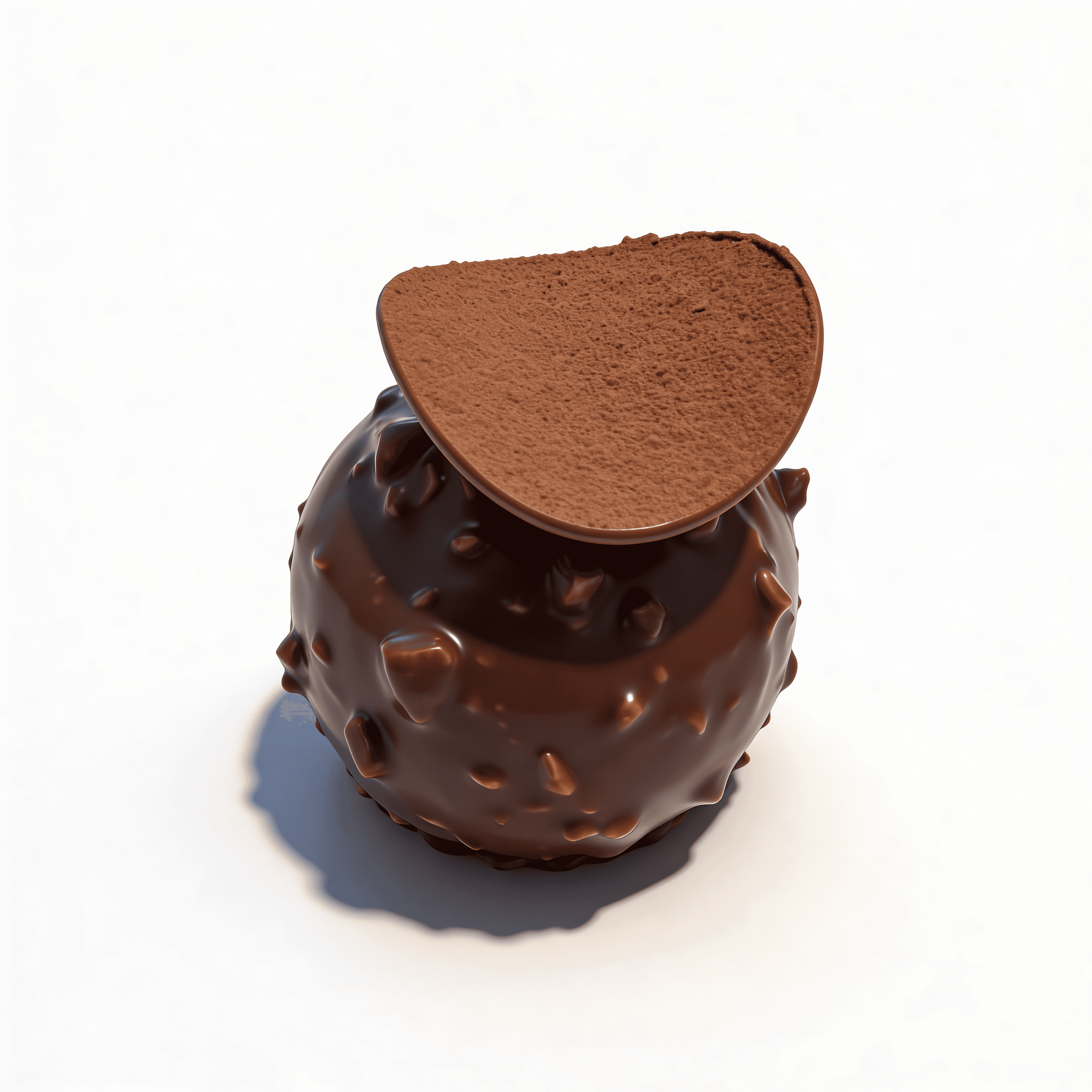 Ferrero rocher
