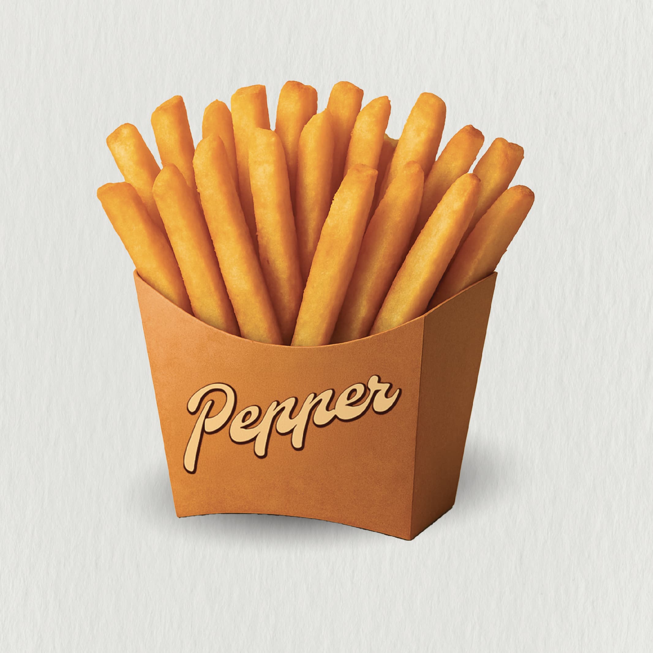 Frites XL