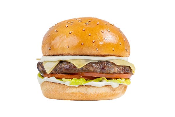 Burger classique