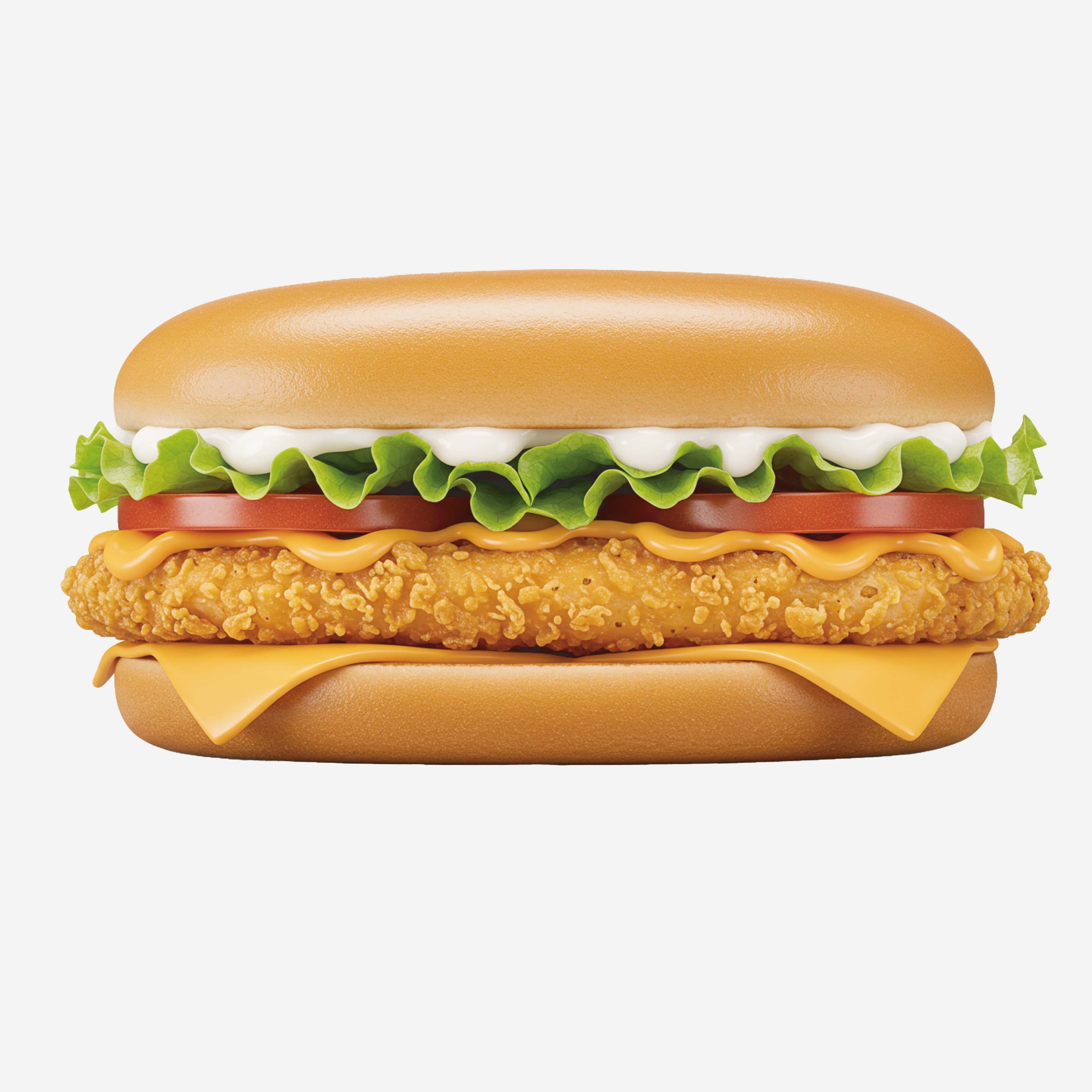 Zinger Classic