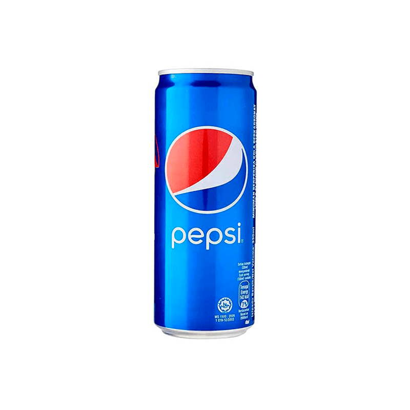 Pepsi