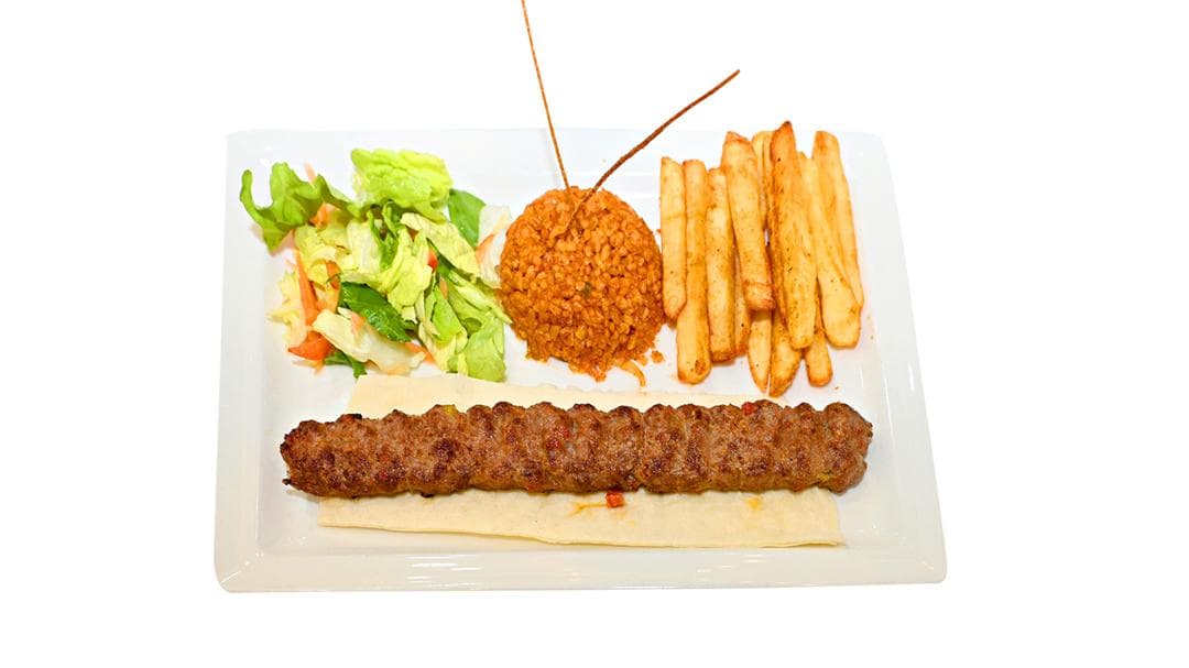 Adana Kebap