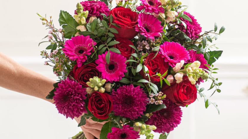 Flower Paradise