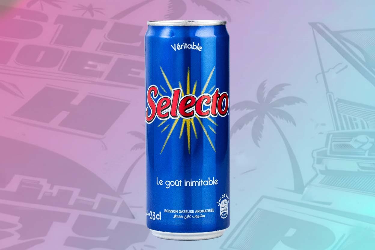 Hamoud selecto