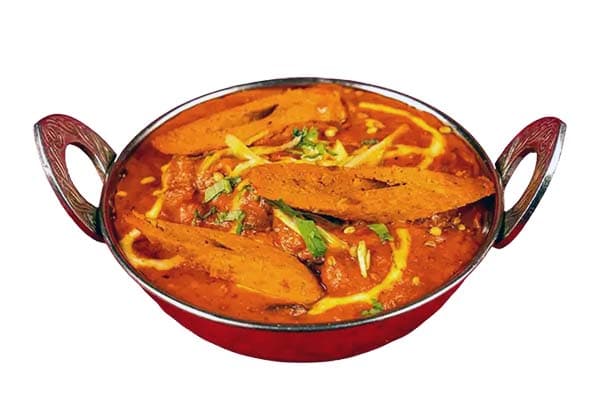 Seek Kebab Masala