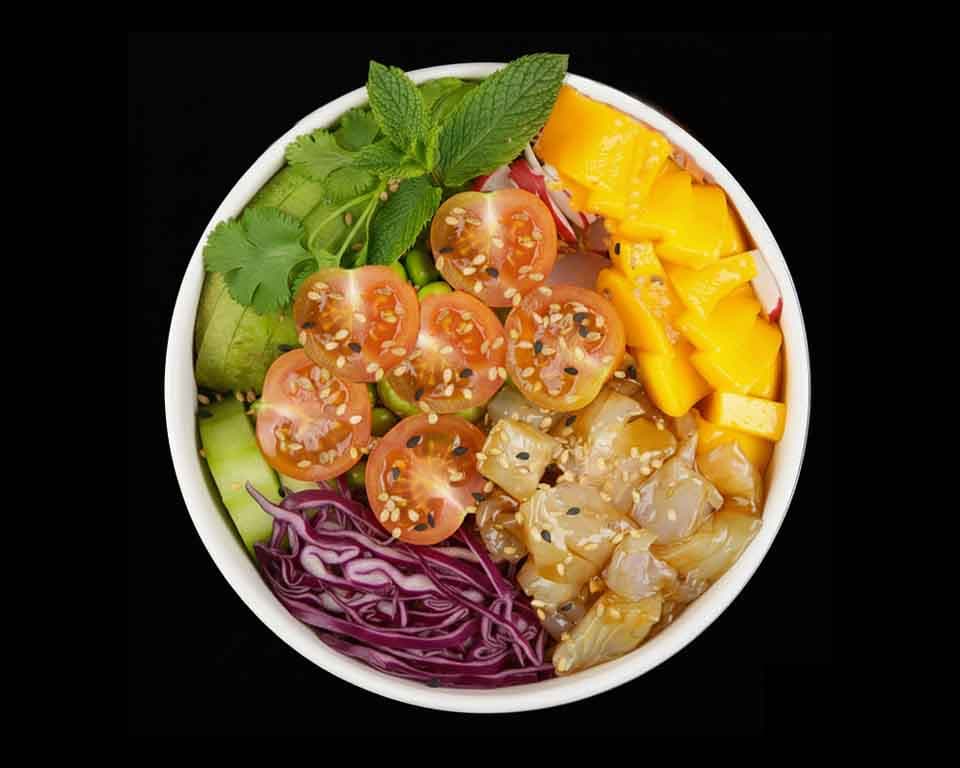 Poké Daurade